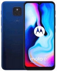 Замена сенсора на телефоне Motorola Moto E7 Plus в Чебоксарах